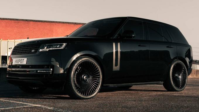 Vossen выковало S17-16 колеса - PremiumFelgi