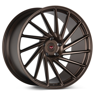 Спица Vossen сатинировки бронзовая Multi