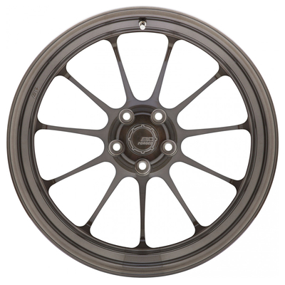 BMW JWL TD01 выковал колеса BMW F80 M3 Bcforged OEM колес