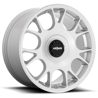 Rotiform сплав колес 6061-T6 TUF-R Monoblock Rotiform выкованный алюминиевый