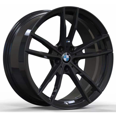 Оправы дизайна OEM BMW 791M 19&quot; выкованные колеса на BMW пары 2 серий