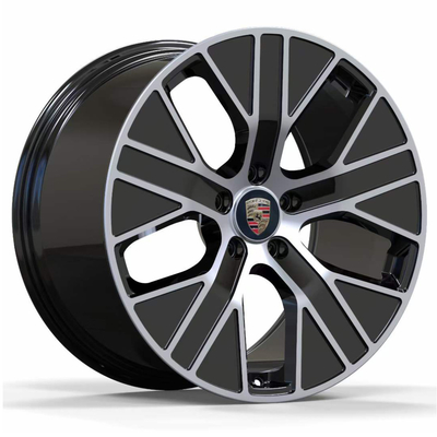 21" дизайн OEM Порше Taycan 4S s Turbo Aero