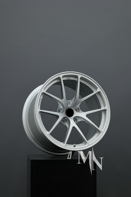 Специально кованые колеса BBS RI D для BMW F10 M5 Alloy Competition