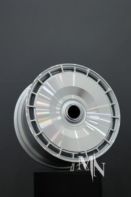 Колеса Land Rover Range Rover 22 23 24 дюйма, полностью кованые