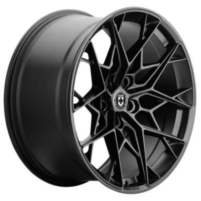 Колеса HRE FF10 Мерседес выкованные Benz