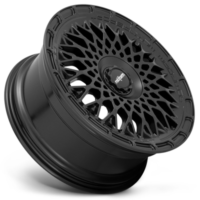 Спицы Muti конфигурации колес LHR-M 2PC 3PC 2 частей Rotiform выкованные