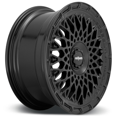 Спицы Muti конфигурации колес LHR-M 2PC 3PC 2 частей Rotiform выкованные