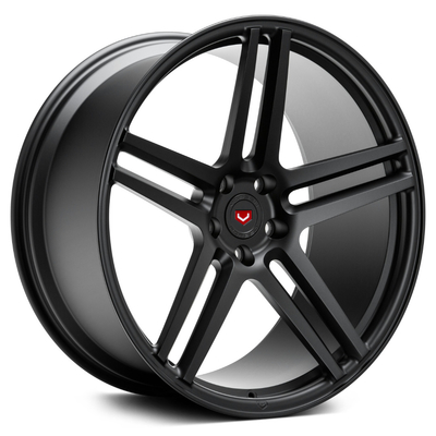 Vossen VPS 302 Monoblock Vossen выковало колеса PCD 120mm