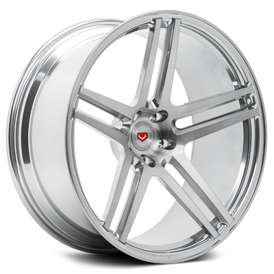 Vossen VPS 302 Monoblock Vossen выковало колеса PCD 120mm