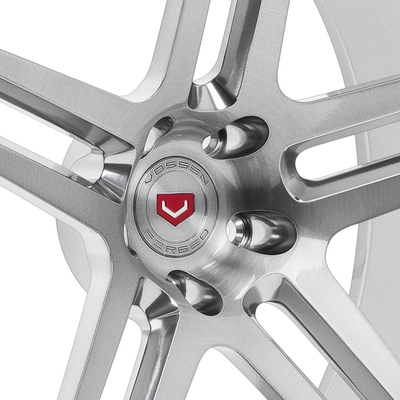 Vossen VPS 302 Monoblock Vossen выковало колеса PCD 120mm