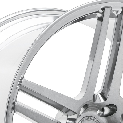 Vossen VPS 302 Monoblock Vossen выковало колеса PCD 120mm