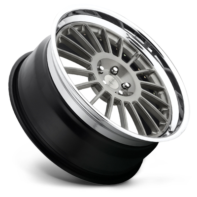 Глубокий легковес Rotiform IND блюда катит конфигурации 5x112 3PC