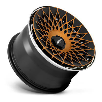 Rotiform колеса 6061-T6 LHR-F Rotiform выкованные для BMW E36