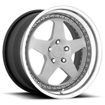 Колеса Rotiform блюда ROC глубокого Rotiform выкованные для Audi TT