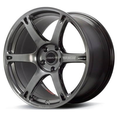 Финиши колес лучей TE037 Monoblock Volk участвуя в гонке выкованные изготовленные на заказ