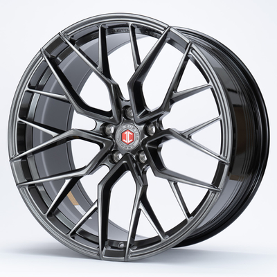 BMW JC Monoblock выковал колеса P-FS401