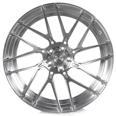 Дюймов Audi R8 серии CS ADV8R M.V2 20 катит расположенные ступенями спицы