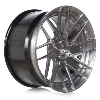 Дюймов Audi R8 серии CS ADV8R M.V2 20 катит расположенные ступенями спицы