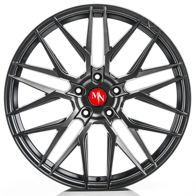 BMW выкованный подачей Monoblock Vorsteiner VFF-107 катит 6061-T6