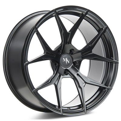 Колеса 6061-T6 Rohana RFX5 вогнутые Monoblock 16 до 26 дюймов