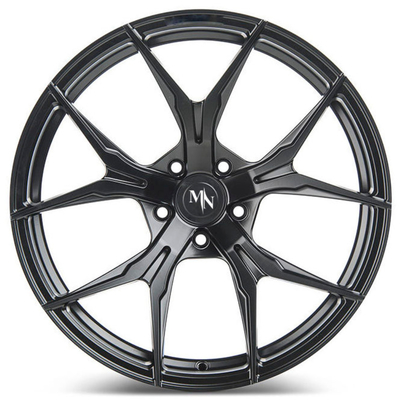 Колеса 6061-T6 Rohana RFX5 вогнутые Monoblock 16 до 26 дюймов