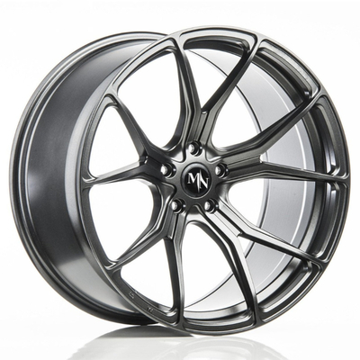 Monoblock расположило ступенями спицы BMW выковал колеса Vorsteiner V-FF 103