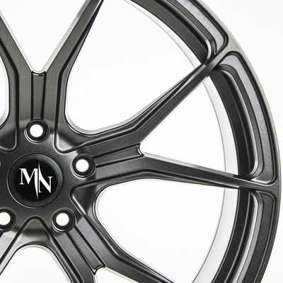 Monoblock расположило ступенями спицы BMW выковал колеса Vorsteiner V-FF 103