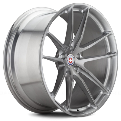 Monoblock HRE выкованное конфигурацией катит P104 16 дюймов к 26 дюймов