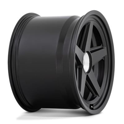 Rotiform 917 выкованных Rotiform сатинировки черных катит глубокий легковес блюда