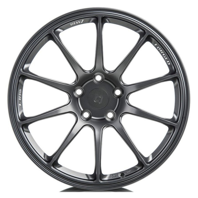 BMW T-R10 титана 7 выковал колеса для BMW M2 F87 2016-2018 18x9.5 5x120