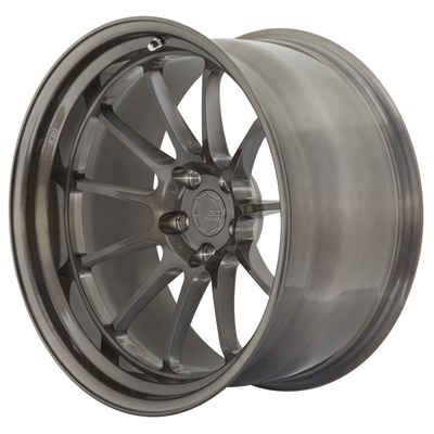BMW JWL TD01 выковал колеса BMW F80 M3 Bcforged OEM колес