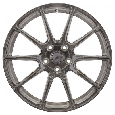 Вогнутое RZ10 Audi выковало колеса для конфигураций RS E-TRON GT Monoblock