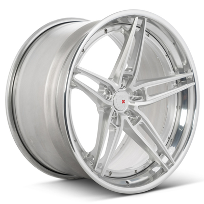 Anrky AN37 992 Carrera классический s катит вогнутый дизайн