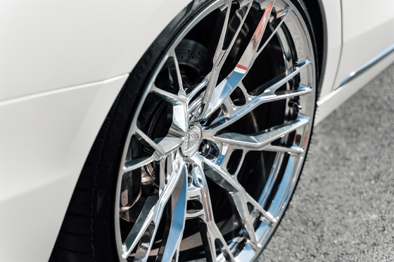 Колеса Anrky S1-X5 Мерседес Maybach для Maybach S-650S