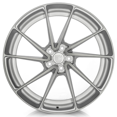 Сплав Anrky AN23 Феррари SF90 выковал конфигурации Monoblock колес