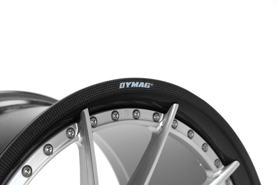 Anrky C38 вогнутое Monoblock Феррари выковало колеса 16&quot; до 26&quot;