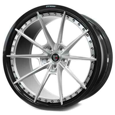 Anrky C38 вогнутое Monoblock Феррари выковало колеса 16&quot; до 26&quot;