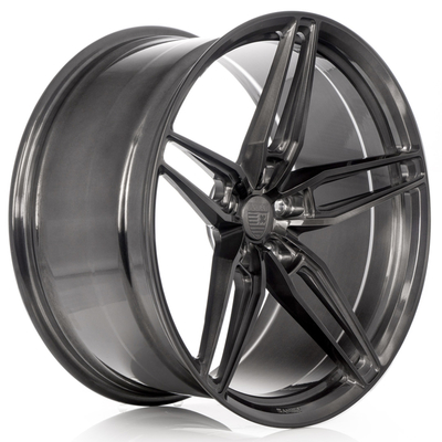 Anrky AN17 Феррари 458 Италия катит конфигурации Monoblock