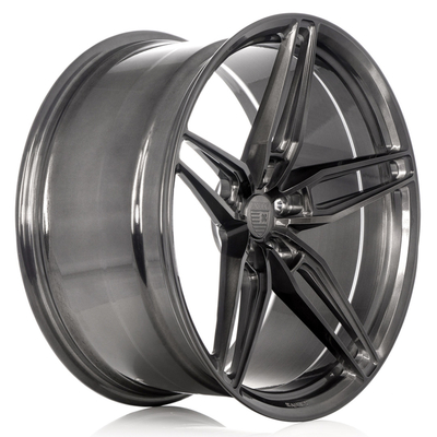 Anrky AN17 Феррари 458 Италия катит конфигурации Monoblock