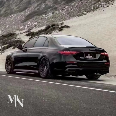 АВАНГАРД SRX06 Monoblock выковал колеса для класса Maybach s Benz Мерседес