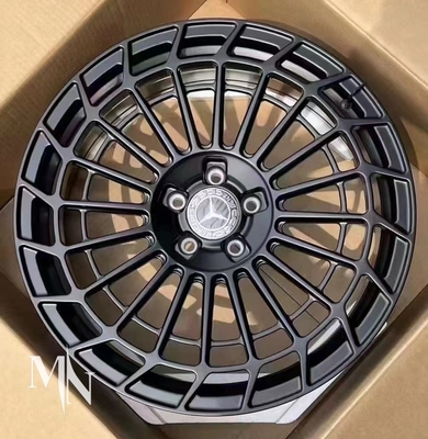 АВАНГАРД SRX06 Monoblock выковал колеса для класса Maybach s Benz Мерседес