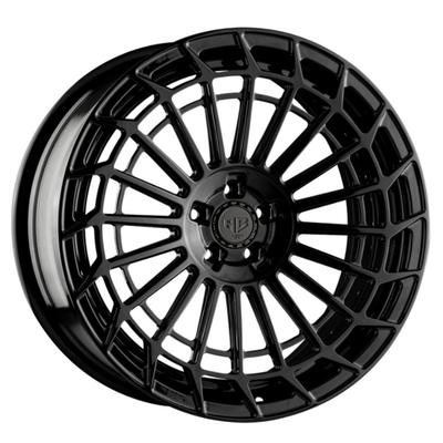 АВАНГАРД SRX06 Monoblock выковал колеса для класса Maybach s Benz Мерседес
