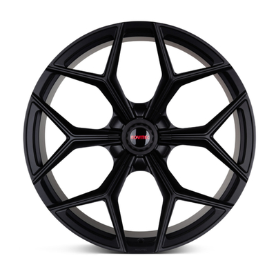Спицы Monoblock CenterLock y выковали колеса для Lamborghini Aventador SVJ