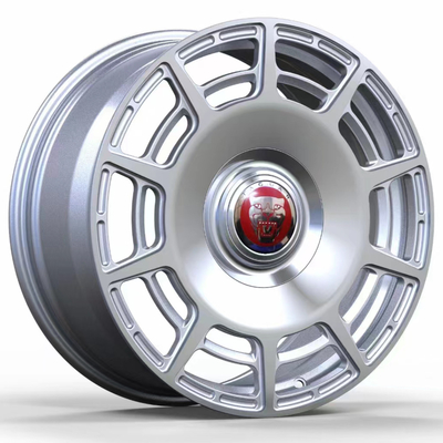 19&quot; X8.5» 40 колес кузницы эпицентра деятельности картины 63.4mm болта смещения 5x108 автоматических для типа ягуара s