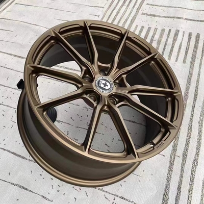 Аэродинамика Кованые диски HRE HRE P104SC Monoblock JWL TUV VIA