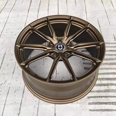 Аэродинамика Кованые диски HRE HRE P104SC Monoblock JWL TUV VIA