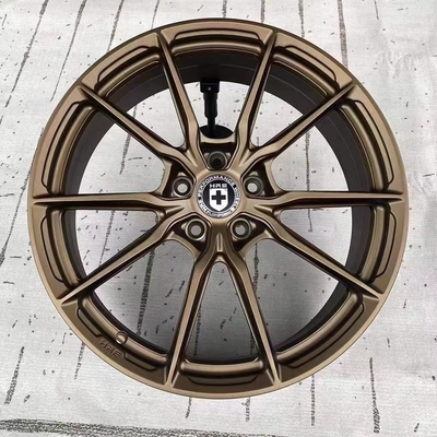 Аэродинамика Кованые диски HRE HRE P104SC Monoblock JWL TUV VIA