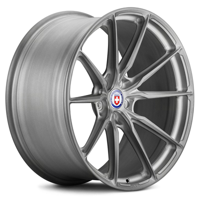 Аэродинамика Кованые диски HRE HRE P104SC Monoblock JWL TUV VIA