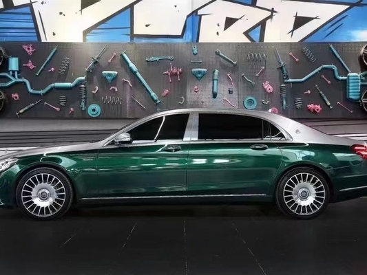 20 стиль Maybach класса CL s колес S600 S500 S550 S63 S400 S450 S350 Мерседес дюйма выкованный Benz