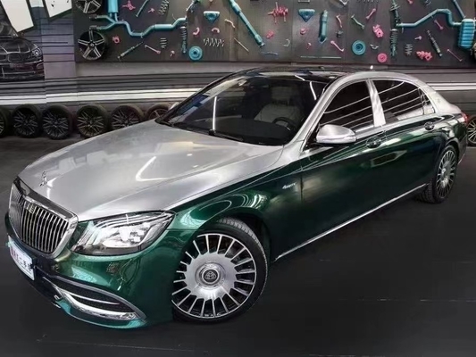 20 стиль Maybach класса CL s колес S600 S500 S550 S63 S400 S450 S350 Мерседес дюйма выкованный Benz